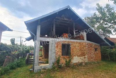 Casa batraneasca + 1462 mp teren de vanzare in Curtea de Arge?. - 9