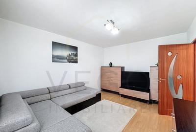 De vanzare apartament cu 2 camere decomandate, zona Cinema Marasti - 3