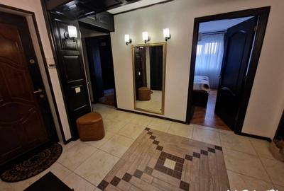 Apartament cu 4 camere decomandat, mobilat în Central - 15