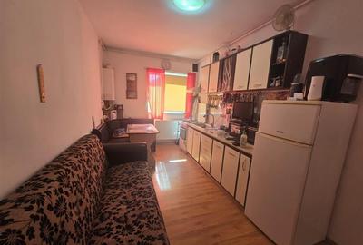 Apartament cu o camera tip studio - 3