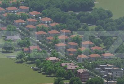 Teren de 532 mp, în Sânandrei - 2