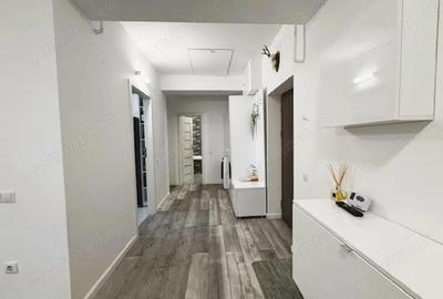 Apartament cu 2 camere decomandat în Central - 11