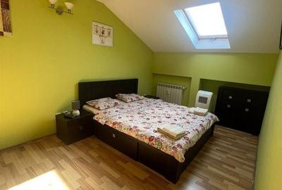 Apartament cu 3 camere în Nufărul - 5