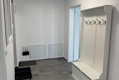 Apartament cu 2 camere decomandat, mobilat în Dumbrăvița - 9