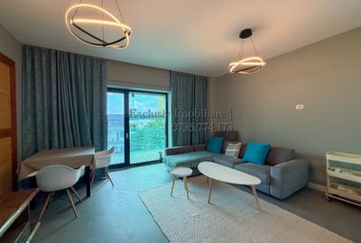 Apartament 3 camere | BlueBike Residence | Termen lung - 4