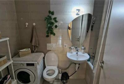 Maurer Residence Tractorul - 3 camere, decomandat, etaj intermediar! Maurer Residence Tractorul - 3 camere, decomandat, etaj intermediar! - 7