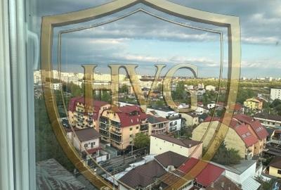 Garsonieră decomandată, mobilată în Doamna Ghica - 11