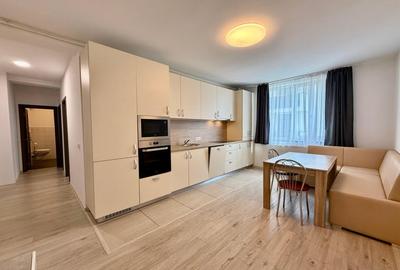 Apartament 3 Camere -  Mobilat si utilat - Etaj 1 - 5