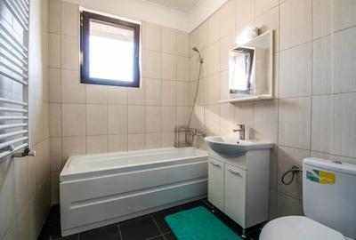 Parcul Teilor-Auchan Titan 2 camere,dec,mobilat si utilat complet 0%COMISION - 9