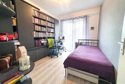 Apartament 4 camere de vanzare in Velenta Oradea, Oradea Apartament 4 camere de vanzare in Velenta Oradea, Oradea - 4