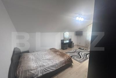 Casa cu 4 dormitoare, 160 mp, 700, mp curte, zona Selgros - 27