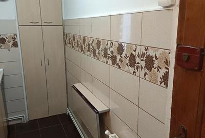 Apartament cu 2 camere semidecomandat în Cedonia - 3