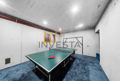 Resedinta exclusivista! Lux si arhitectura la superlativ! - 21