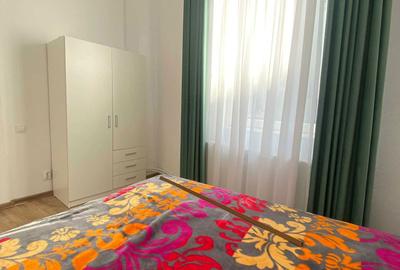 Apartament cu 2 camere semidecomandat în Central - 4
