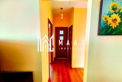 Apartament 3 camere I 65 mp I Balcon I Doamna Stanca - 7