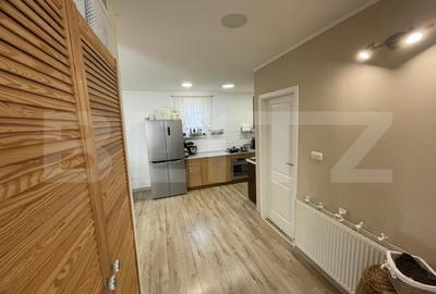 Casa Individuala Complet Finisata si Utilata in Apahida - 5