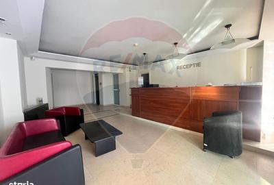 Spațiu comercial, de 4,500 mp, în Central - 17