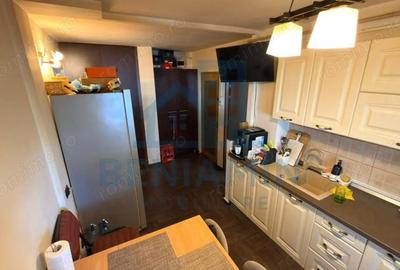Apartament cu 2 camere decomandat în Brazda lui Novac - 7
