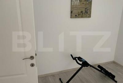 Apartament 3 camere 160mp+curte 300mp, AC, centrala termica, zona Ford - 4