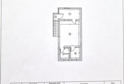 Vanzare vila 6 camere 264mp + garaj + garsoniera separata + 1490mp Centru Snagov - 22