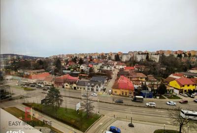 Apartament cu 3 camere în Gării - 6