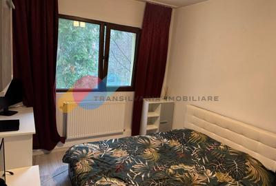 Apartament cu 4 camere semidecomandat în Mănăștur - 2