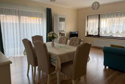 Apartament cu 2 camere semidecomandat în Dâmbul Rotund - 5
