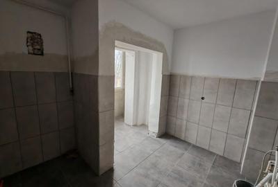 Apartament cu 2 camere decomandat în Exterior Vest - 7