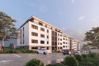 COMISION 0%! 2 CAMERE DECOMANDAT BLOC NOU COMISION 0%! 2 CAMERE DECOMANDAT BLOC NOU - 13