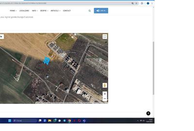 Spațiu comercial, în Central