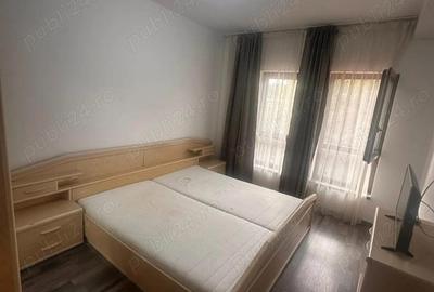 Apartament cu 2 camere decomandat în Torontalului