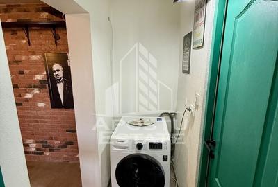 Apartament cu 2 camere decomandat, mobilat în Girocului - 10