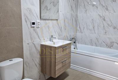 Duplex cu 3 camere cu Canalizare în Calea Urseni - 8