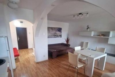 Garsonieră decomandată, mobilată în Vitan Mall - 2