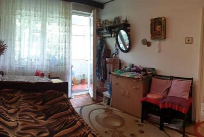 Apartament cu 2 camere semidecomandat în Hipodrom - 5