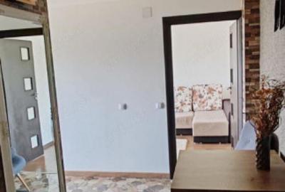 Apartament 2 cam de vanzare, 55 MP, et 3, STUPINI - 3