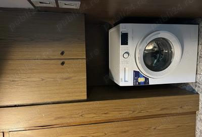 Proprietar inchiriez apart cu 2 camere - 4