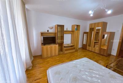 Garsonieră decomandată, mobilată în Știrbei Vodă - 5