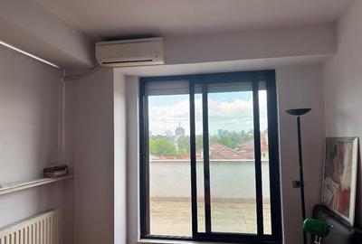 Apartament cu 5 camere decomandat în Kiseleff - 10