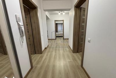 Apartament cu 3 camere în Cantacuzino - 4