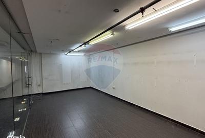 Spațiu comercial, de 24 mp, în Mărăști - 4