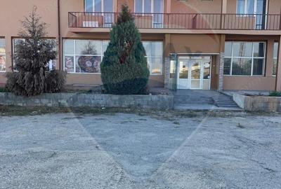 Spa?iu comercial/Hotel la ie?ire din Craiova - 1