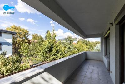 Etaj intreg intr-un bloc boutique in Domenii! Personalizeaza-l dupa viziunea ta! - 5