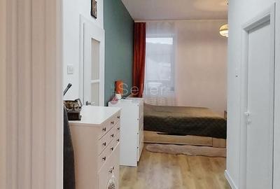 Apartament cu 4 camere decomandat, mobilat în Astra - 6