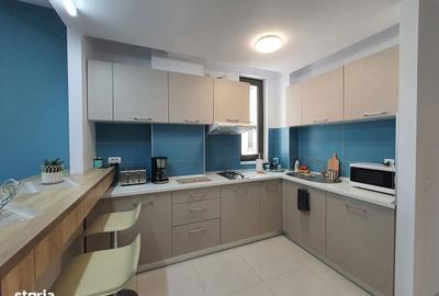 Apartament cu 2 camere în Nord - 17