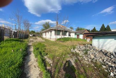 Casă cu 4 camere în Sulița - 2