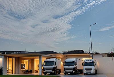 Spațiu comercial, în Tunari - 1