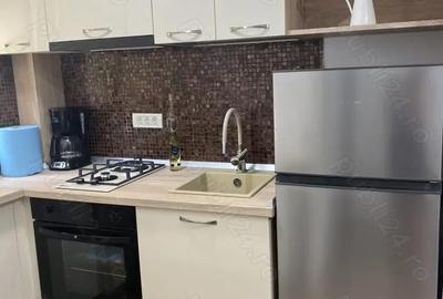 Garsonieră decomandată în 1 Decembrie 1918 - 5