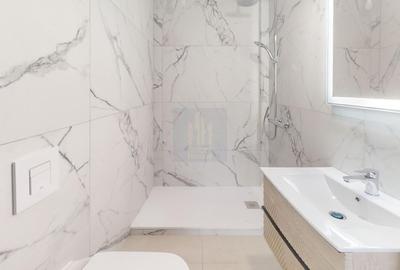 Apartament cu 3 camere semidecomandat în Eminescu - 8