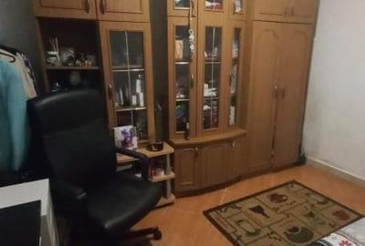 Garsonieră semidecomandată, mobilată în Bună Ziua - 2